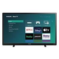 phillips 32PFL4664/F7 A / SMART TV / 32 INCH