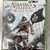 ASSASSIN'S CREED BLACK FLAG- Xbox 