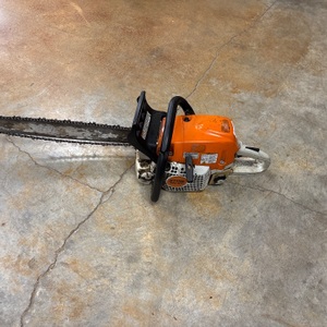 Stihl Ms311 chainsawa
