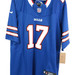 Josh Allen #17 Buffalo Bills Jersey w Tags 2023 Nike Dri-Fit