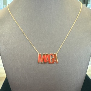 Maga Necklace 