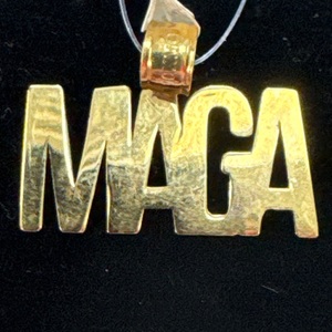  Maga 10k gold 