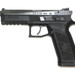 CZ-USA p-09 9mm Semi Auto Pistol