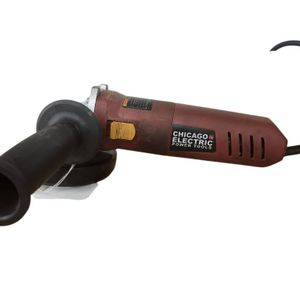 Chicago Electric Grinder 