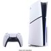 Sony PlayStation 5 Slim Console Digital Edition