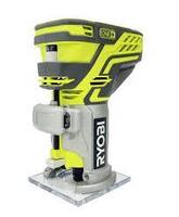 RYOBI P601 / ROUTER / 18V