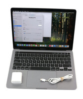 2022 13" Apple MacBook Pro 1tb SSD 24gb Ram 8-Core M2 Space Gray MNEW3LL/A