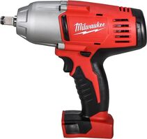 MILWAUKEE 2663-20 18V Lithium Ion 1/2" Impact 