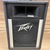 Peavey 110H 10" PA Speaker