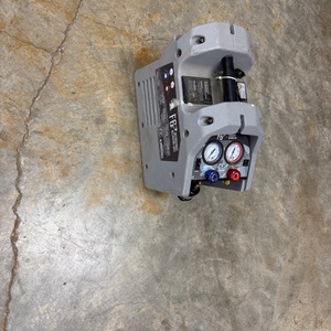JB INDUSTRIES F6 recovery unit