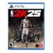 NBA 2K25- Playstation 5