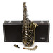 Yamaha Alto Sax YAS-23 Saxophone Made in Japan With Mouthpiece and Hard Case