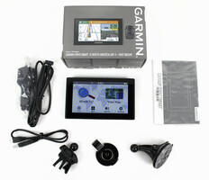 Garmin drive smart 51 LMT-s 