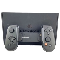 Backbone One (2nd Gen) BB-51 Mobile Gaming Controller 