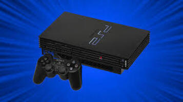 SONY SCPH-30001 / PS2 GAMING SYSTEM