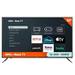 Onn Roku TV  100012585 / 50INCH SMART