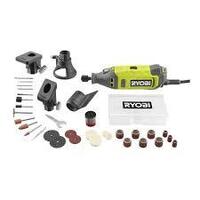 RYOBI RRT200 / MULTI-TOOL / IN FACTORY HARD CASE