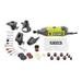 RYOBI RRT200 / MULTI-TOOL / IN FACTORY HARD CASE