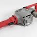 MILWAUKEE 1675-1 Hole Hawg 1/2" Corded Right Angle Drill- Pic for Reference