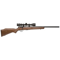 SAVAGE ARMS 93R17 GV