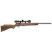 SAVAGE ARMS 93R17 GV