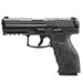 H&K VP9 9MM Semi Automatic Pistol 