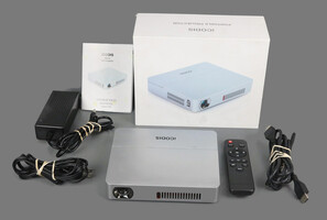 "Markdown" Icodis RD-813 Portable Projector with Remote