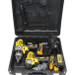 Dewalt dcd996 dcf887 Drill and Driver Combo Kit