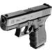 GLOCK 32 Gen 4 .357Sig Semi Automatic Pistol 