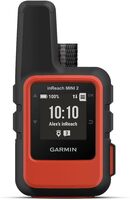 Garmin inReach Mini 2, Lightweight and Compact Satellite Communicator