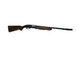 Remington 1100 Semi Auto Shotgun 