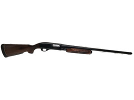 Remington 870 Wing Master 12ga Pump Action Shotgun 