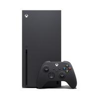 Xbox Series X gaming console