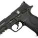 SMITH AND WESSON M&P 22 COMPACT 22LR Semi Automatic Pistol 