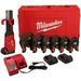 MILWAUKEE 2922-20 18V Lithium Ion Press Tool 