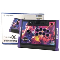 HORI SPF-033U PlayStation 5 Fighting Stick Alpha (Street Fighter 6 Edition) 