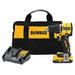 DEWALT DCD794 / 1/2" CORDLESS DRILL