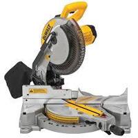 DEWALT DWS713 MITER SAW