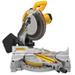 DEWALT DWS713 MITER SAW