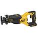 DEWALT DCS382 RECIPROCATING SAW / BATTERY AND CHARGER