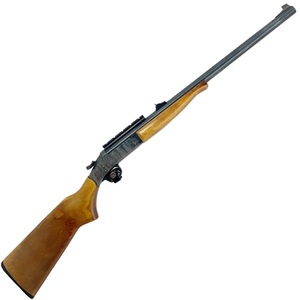 New England Firearms Handi Rifle SB2 45-70 Gov't Cal. Single Shot Rifle