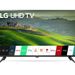 50" LG 4K Smart LED TV