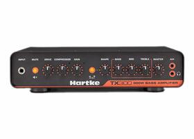 HARTKE TX300 300 Watt Bass Guitar Amplifier