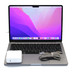 Apple MacBook Air 2022 13 Inch M2 8GB 256GB Space Gray Laptop Computer 