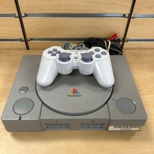 Sony PS1 Original Gaming Console 