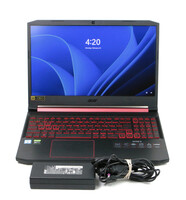 Acer Nitro AN515-54-51M5 Gaming PC 1TB 128GB 64GB Intel i5-9300H 2.40GHz Win11