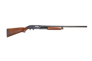 JC HIGGINS 20ga Pump Action Shotgun