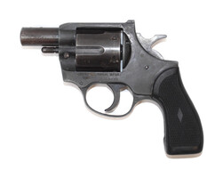 HERITAGE Sentry .38spl Revolver
