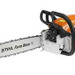 Stihl MS290 Gas Powered Chainsaw- Pic for Reference