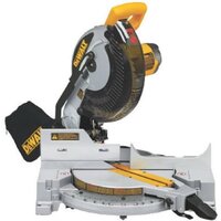 Dewalt DW713 Electric 10" Miter Saw